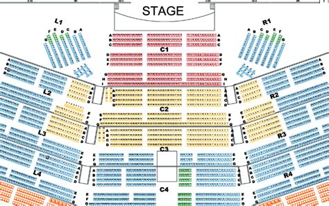 Pre-concert experience/ticket purchase We were going to be passing through Mt. . Soaring eagle seating chart